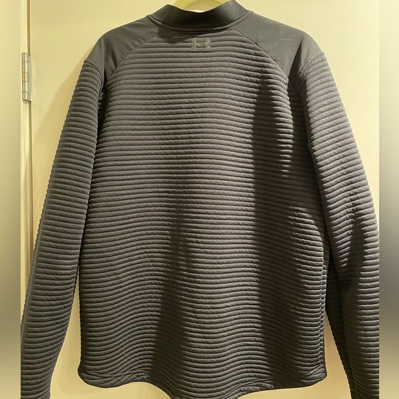 Under Armour golf jacket - size Men’s XL - Picture 5 of 5